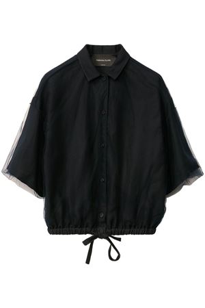 Camicia con bottoni FABIANA FILIPPI | GCD275F689L3545146